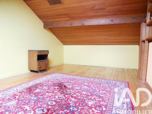 Maison à vendre 4 pièces 77 m² Sarcelles