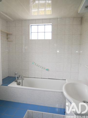 Maison à vendre 4 pièces 77 m² Sarcelles