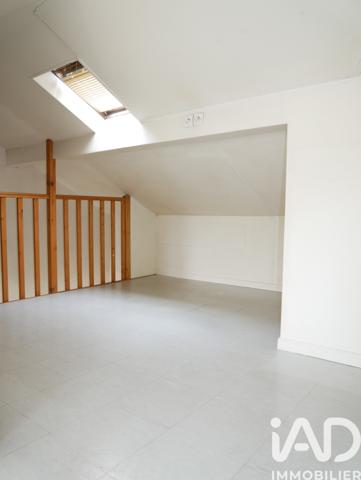 Maison à vendre 4 pièces 77 m² Sarcelles