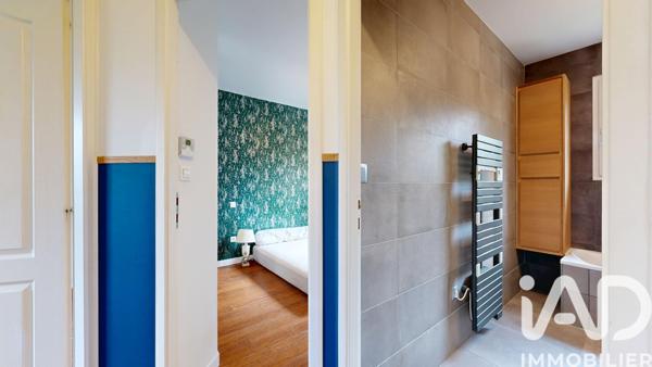 Maison à vendre 4 pièces 92 m² Bessières