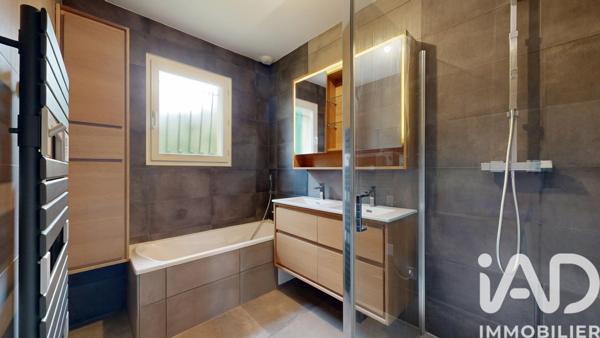 Maison à vendre 4 pièces 92 m² Bessières