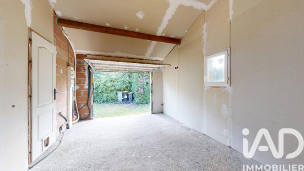 Maison à vendre 4 pièces 92 m² Bessières