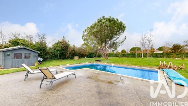 Maison à vendre 4 pièces 92 m² Bessières