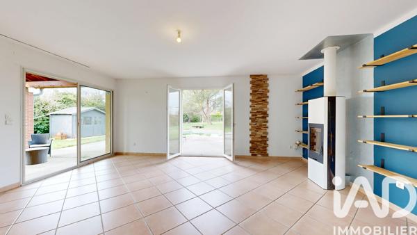 Maison à vendre 4 pièces 92 m² Bessières