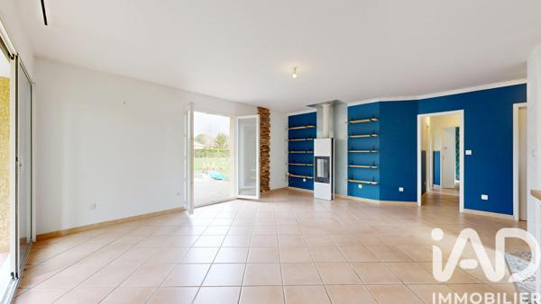 Maison à vendre 4 pièces 92 m² Bessières