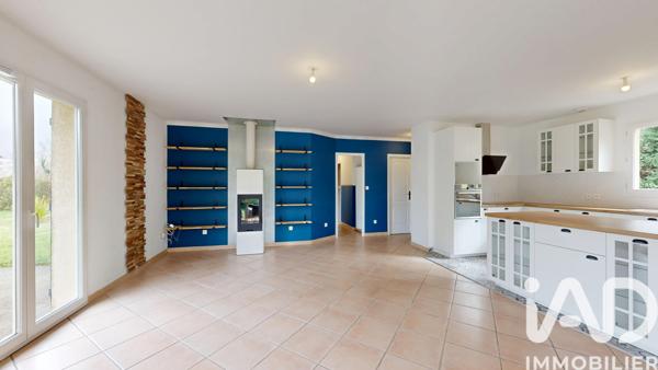 Maison à vendre 4 pièces 92 m² Bessières