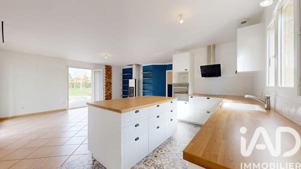 Maison à vendre 4 pièces 92 m² Bessières