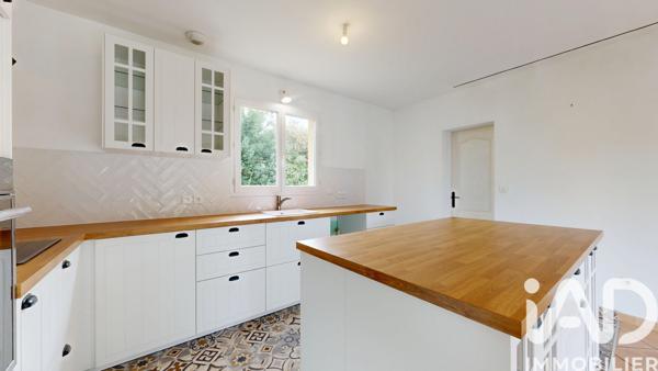 Maison à vendre 4 pièces 92 m² Bessières