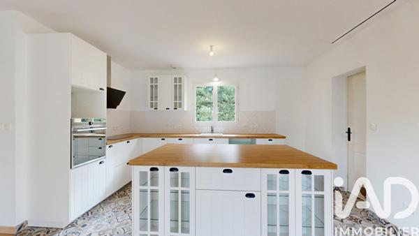 Maison à vendre 4 pièces 92 m² Bessières