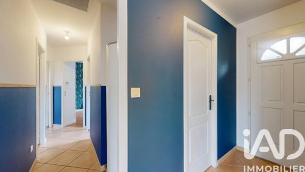 Maison à vendre 4 pièces 92 m² Bessières