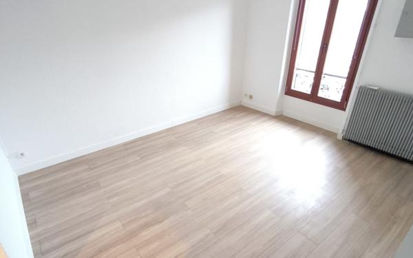 Appartement à vendre    2 pièces • 40,84 m2 Nîmes