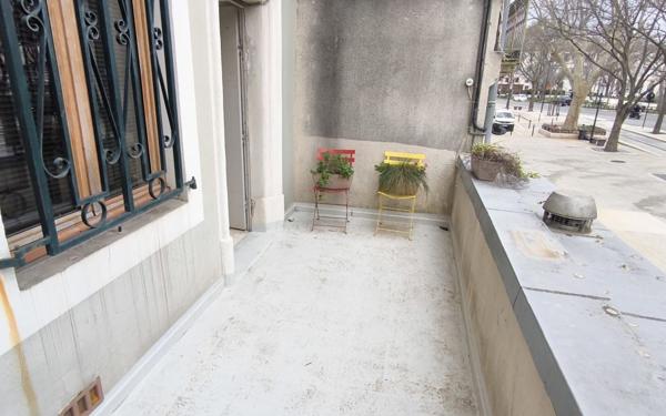 Appartement à vendre    2 pièces • 40,84 m2 Nîmes