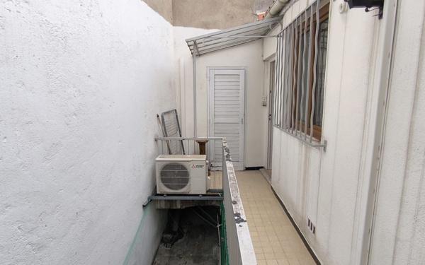 Appartement à vendre    2 pièces • 40,84 m2 Nîmes