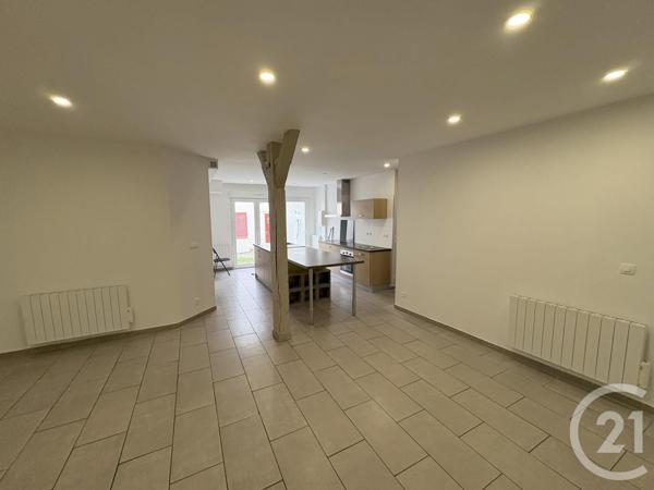Appartement F4 à vendre  4 pièces - 74 m2 CHALONS EN CHAMPAGNE - 51