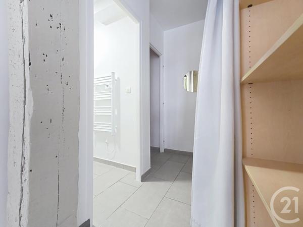 Appartement F4 à vendre  4 pièces - 74 m2 CHALONS EN CHAMPAGNE - 51