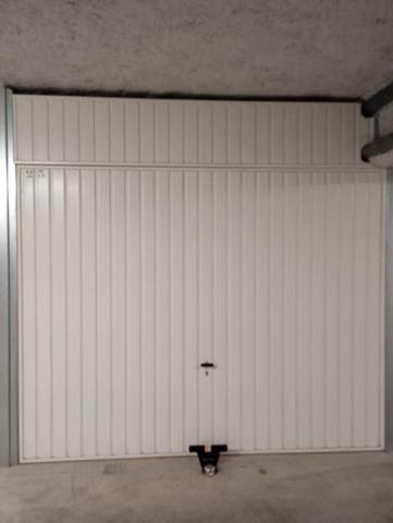 Aubagne - Appartement T3 récent de 58 m² avec terrasse, ascenseur et box fermé