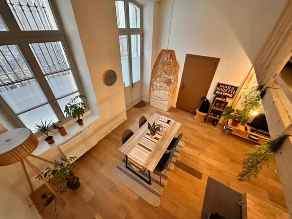 Bordeaux centre, secteur Place Pey Berland