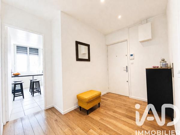 Appartement à vendre 4 pièces 94 m² Reims