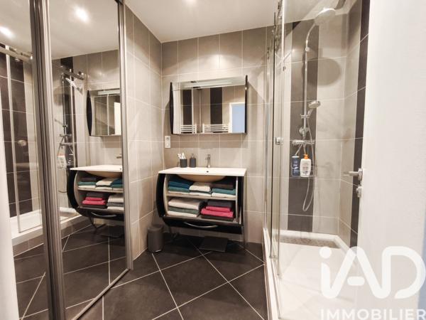 Appartement à vendre 4 pièces 94 m² Reims