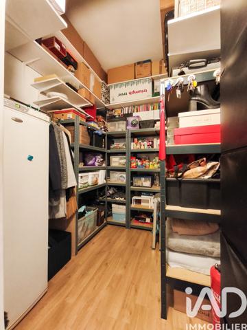 Appartement à vendre 4 pièces 94 m² Reims