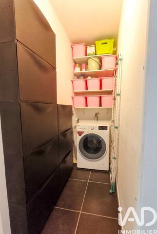 Appartement à vendre 4 pièces 94 m² Reims