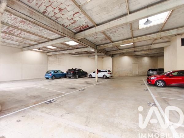 Appartement à vendre 4 pièces 94 m² Reims