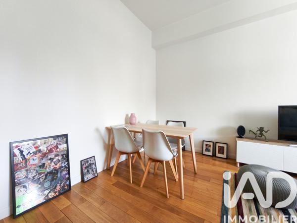 Appartement à vendre 4 pièces 94 m² Reims