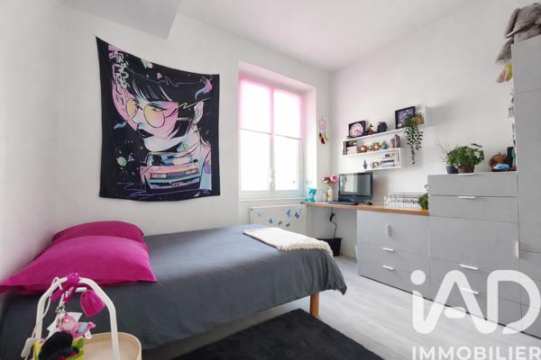 Appartement à vendre 4 pièces 94 m² Reims