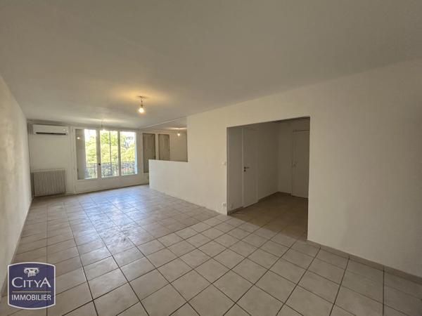 Appartement à vendre 4 pièces 83.9m² Marseille 14e Arrondissement (13014)
