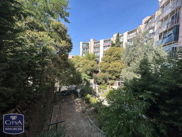 Appartement à vendre 4 pièces 83.9m² Marseille 14e Arrondissement (13014)