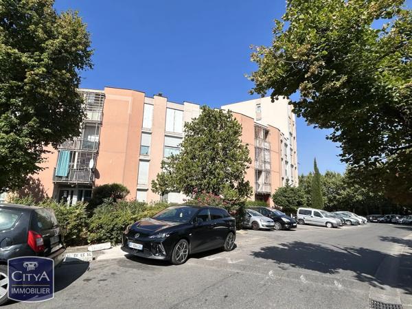 Appartement à vendre 4 pièces 83.9m² Marseille 14e Arrondissement (13014)