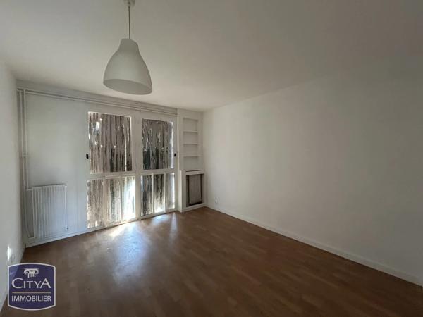 Appartement à vendre 4 pièces 83.9m² Marseille 14e Arrondissement (13014)