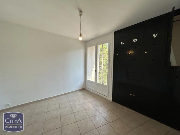 Appartement à vendre 4 pièces 83.9m² Marseille 14e Arrondissement (13014)