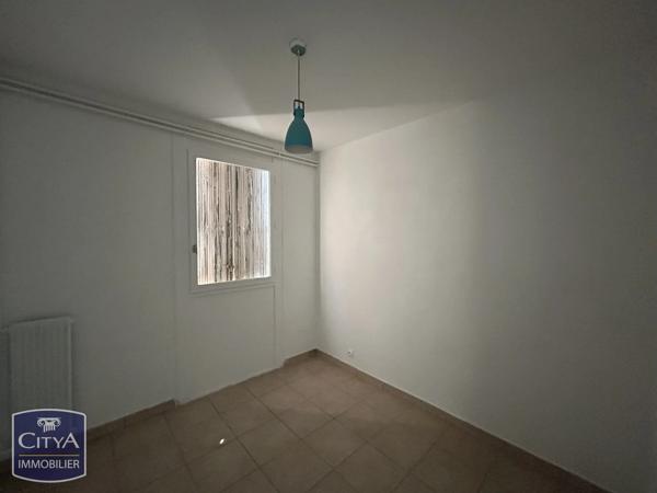 Appartement à vendre 4 pièces 83.9m² Marseille 14e Arrondissement (13014)