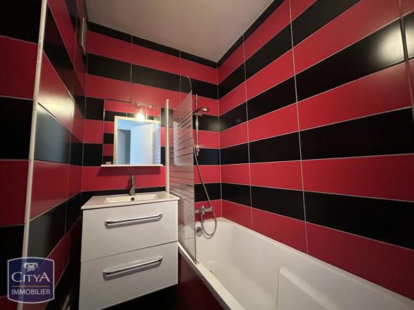 Appartement à vendre 4 pièces 83.9m² Marseille 14e Arrondissement (13014)