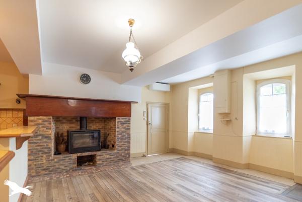 Maison à vendre |  Saint-Plancard |  8 pièces | 195 m²