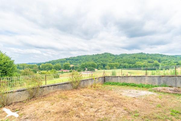 Maison à vendre |  Saint-Plancard |  8 pièces | 195 m²