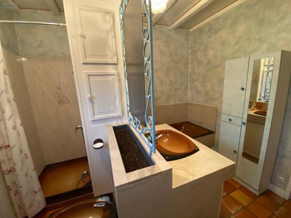 Maison individuelle à vendre à Le Pian-Médoc en Gironde (33290), ref : 032/1678   
FEYDIEU