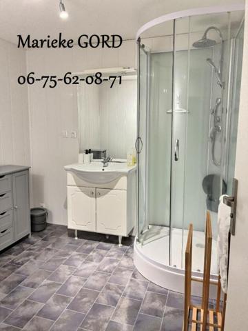 Maison en pierre Usson En Forez 6 chambres 248.33 m2 sur 1191 m² terrain attenant