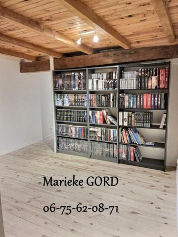 Maison en pierre Usson En Forez 6 chambres 248.33 m2 sur 1191 m² terrain attenant