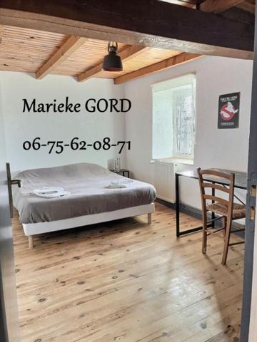 Maison en pierre Usson En Forez 6 chambres 248.33 m2 sur 1191 m² terrain attenant