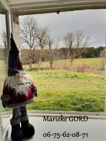 Maison en pierre Usson En Forez 6 chambres 248.33 m2 sur 1191 m² terrain attenant