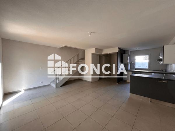 Location Maison 4 pièces 72.86 m² - ROUTE DU VIEUX CANNET Le Cannet Des Maures 83340