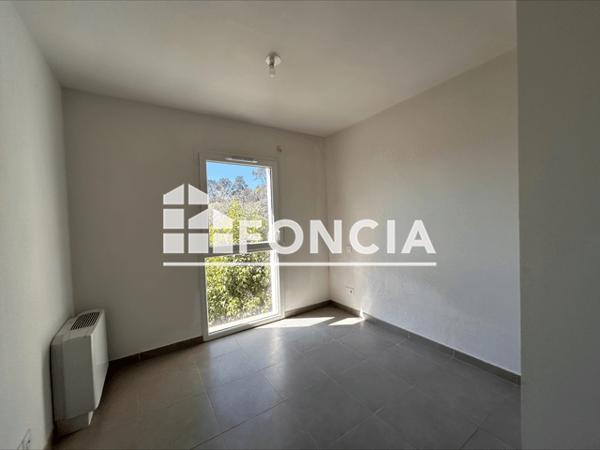 Location Maison 4 pièces 72.86 m² - ROUTE DU VIEUX CANNET Le Cannet Des Maures 83340