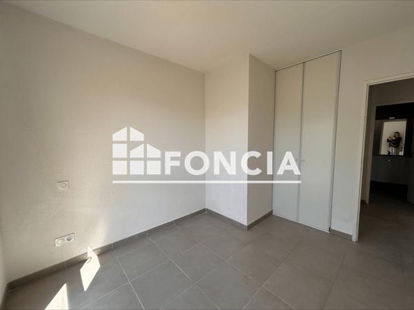 Location Maison 4 pièces 72.86 m² - ROUTE DU VIEUX CANNET Le Cannet Des Maures 83340