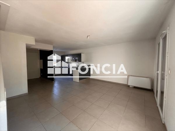 Location Maison 4 pièces 72.86 m² - ROUTE DU VIEUX CANNET Le Cannet Des Maures 83340