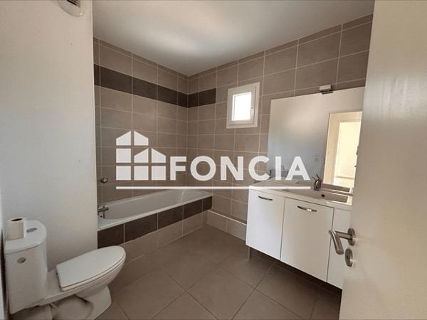 Location Maison 4 pièces 72.86 m² - ROUTE DU VIEUX CANNET Le Cannet Des Maures 83340