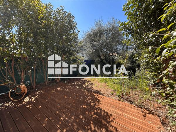 Location Maison 4 pièces 72.86 m² - ROUTE DU VIEUX CANNET Le Cannet Des Maures 83340