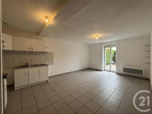 Appartement T3 à vendre  3 pièces - 59,54 m2 SERRIERES EN CHAUTAGNE - 73