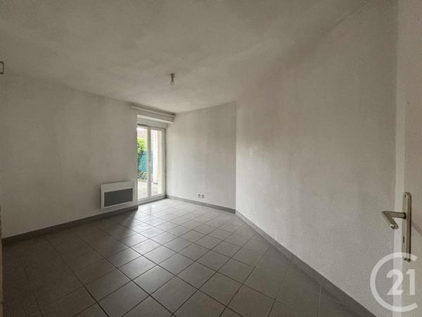 Appartement T3 à vendre  3 pièces - 59,54 m2 SERRIERES EN CHAUTAGNE - 73
